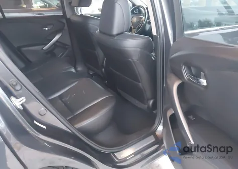 2013 Acura Rdx from USA, damaged, VIN 5J8TB3H55DL019948